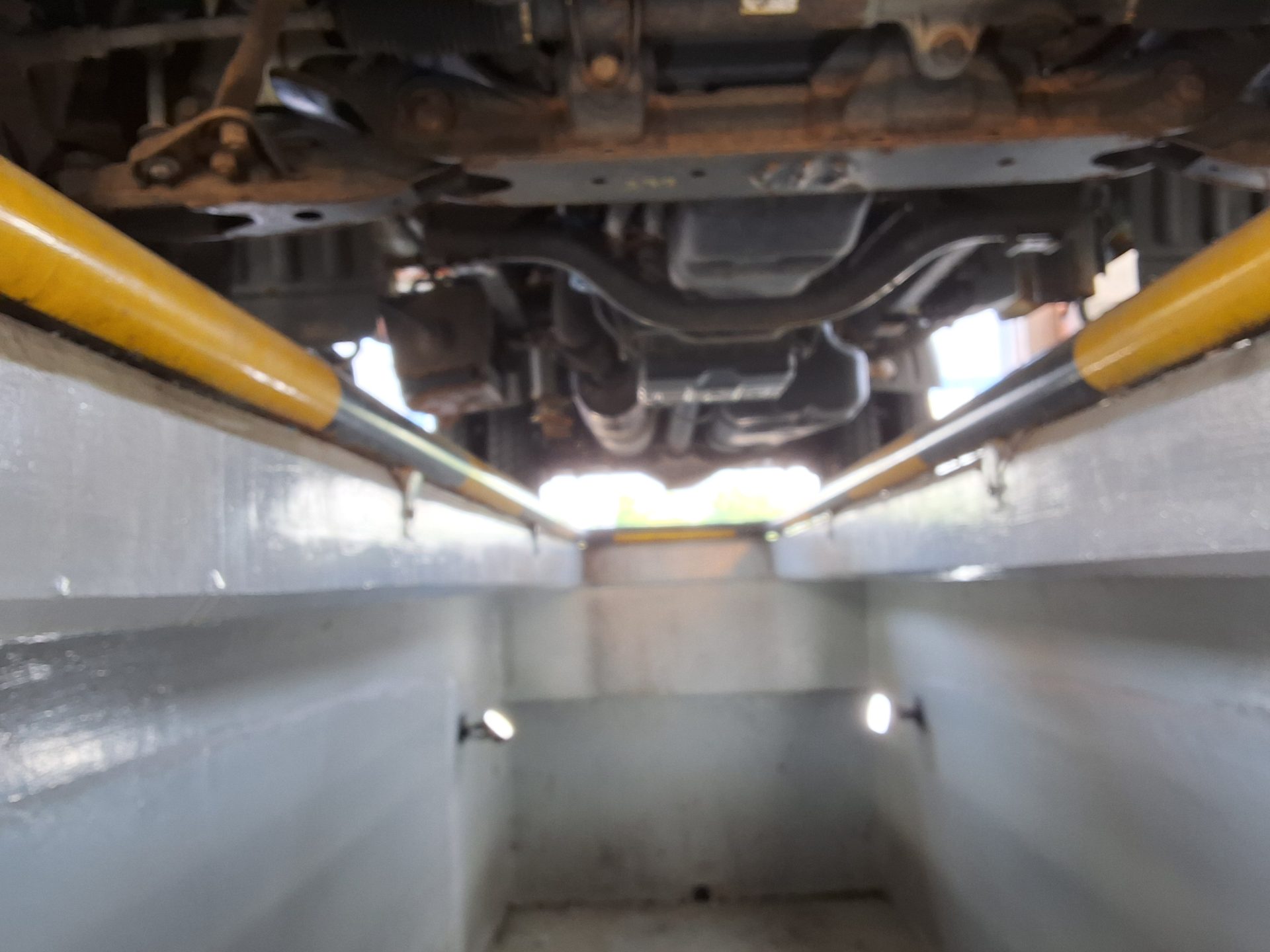 2017 - hyundai porter