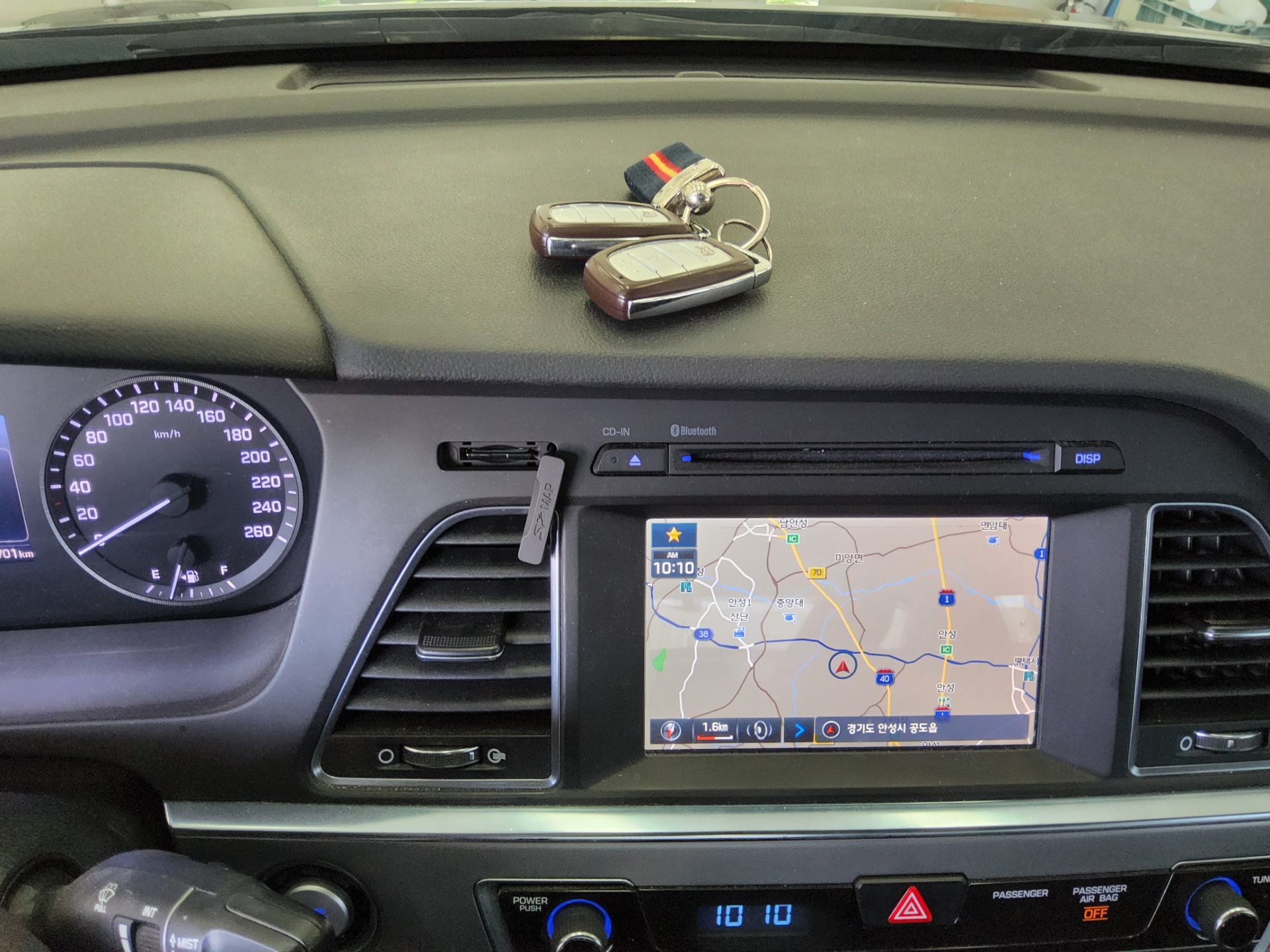2016 - hyundai sonata