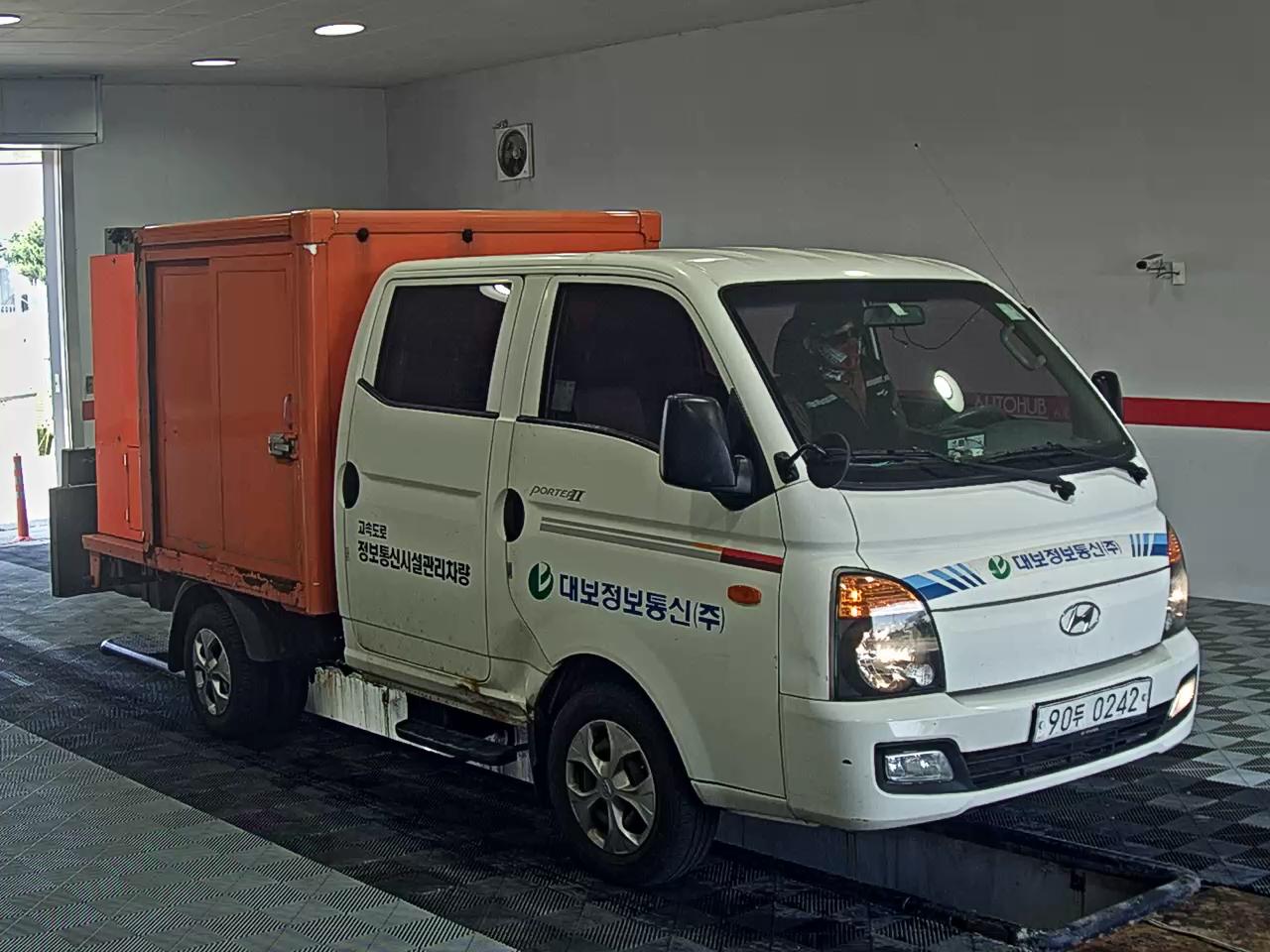 2017 - hyundai porter