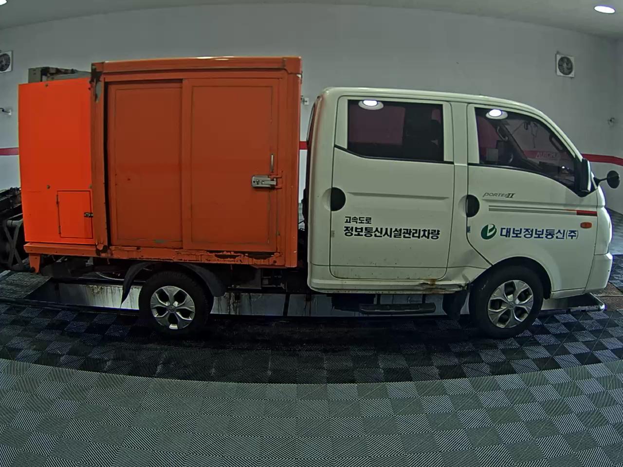 2017 - hyundai porter