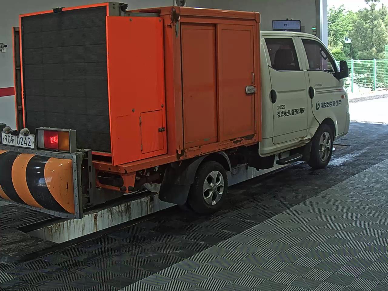 2017 - hyundai porter