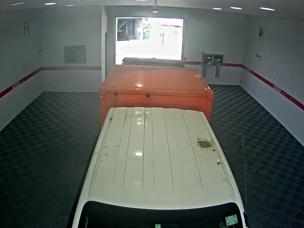 2017 - hyundai porter
