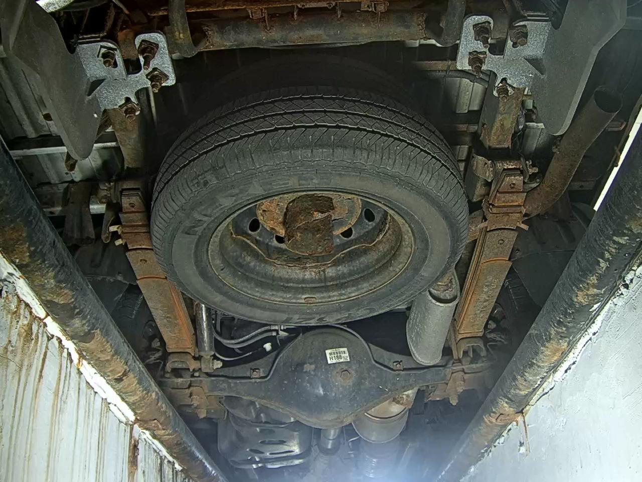 2017 - hyundai porter