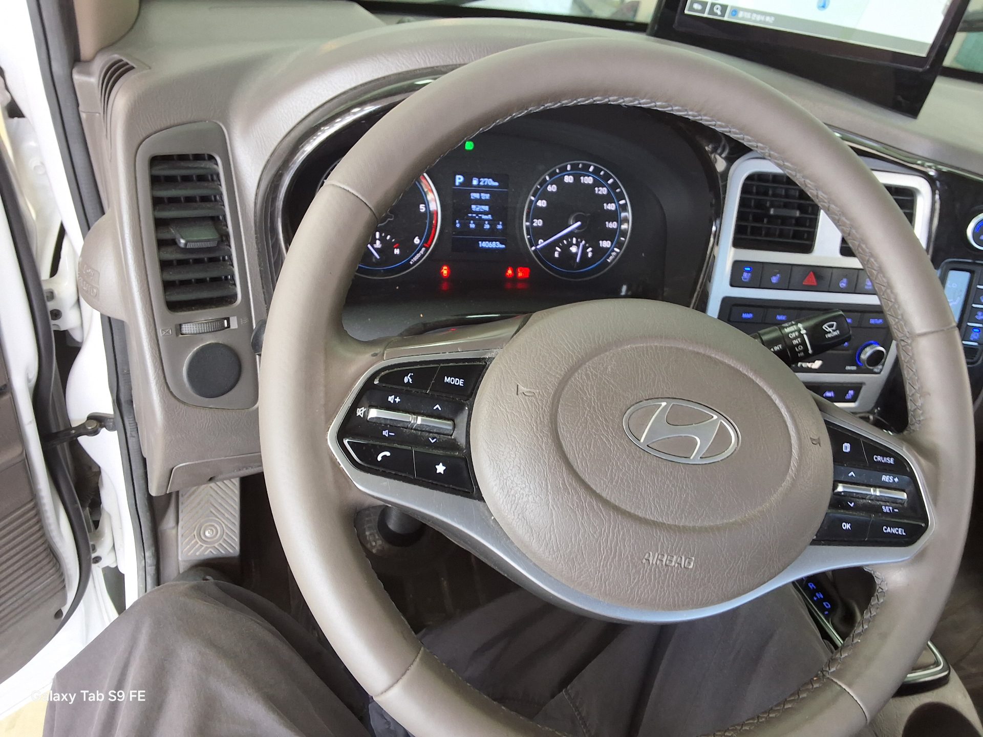 2025 - hyundai porter