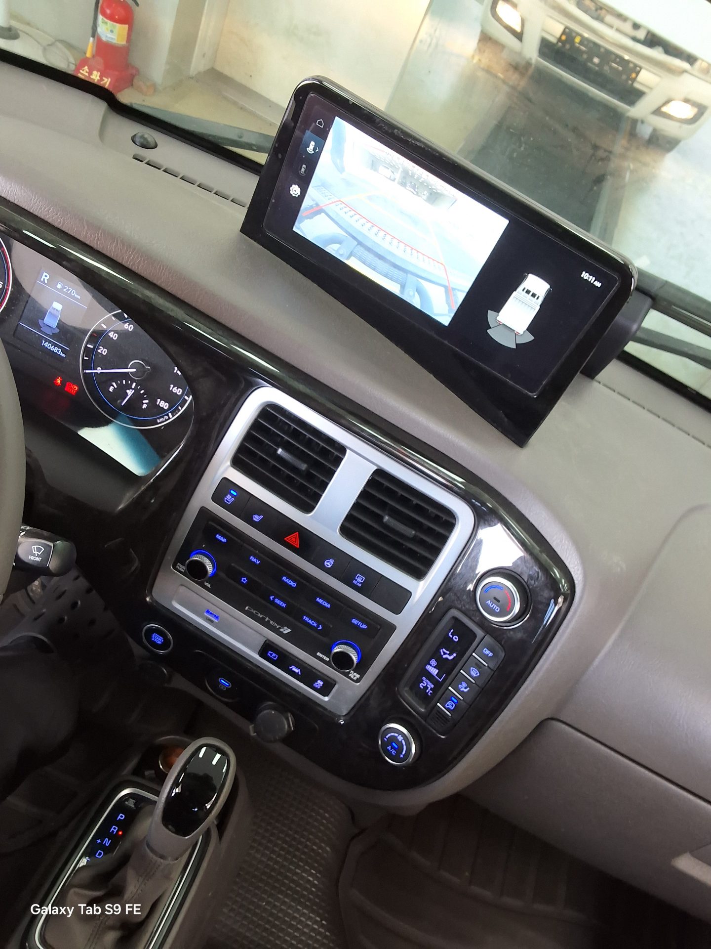 2025 - hyundai porter