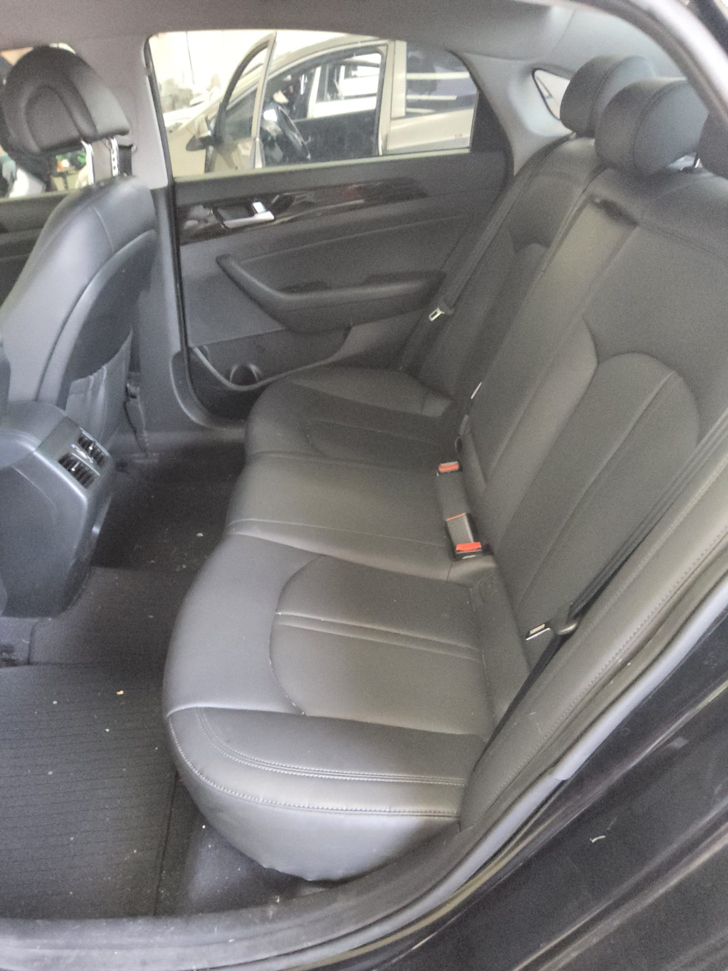 2016 - hyundai sonata