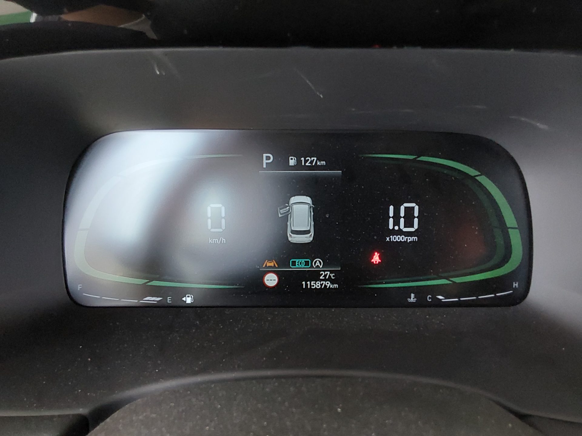 2023 - hyundai palisade