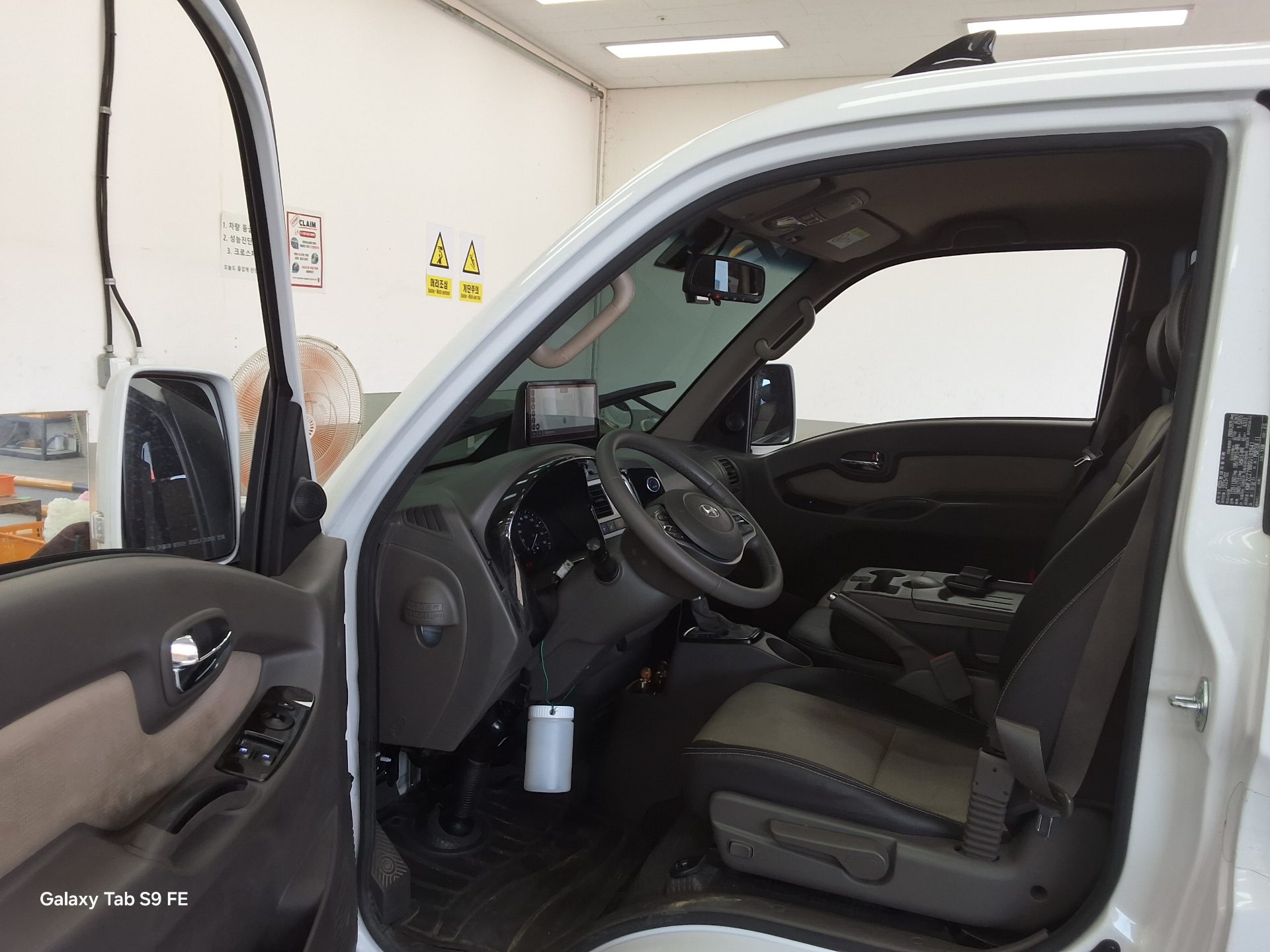 2025 - hyundai porter