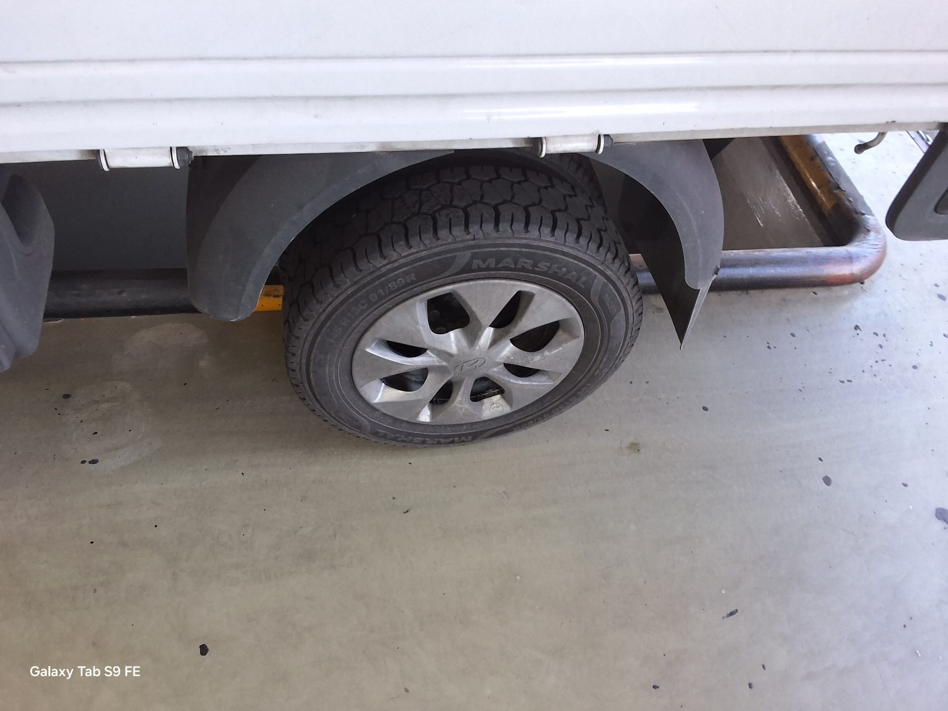 2025 - hyundai porter