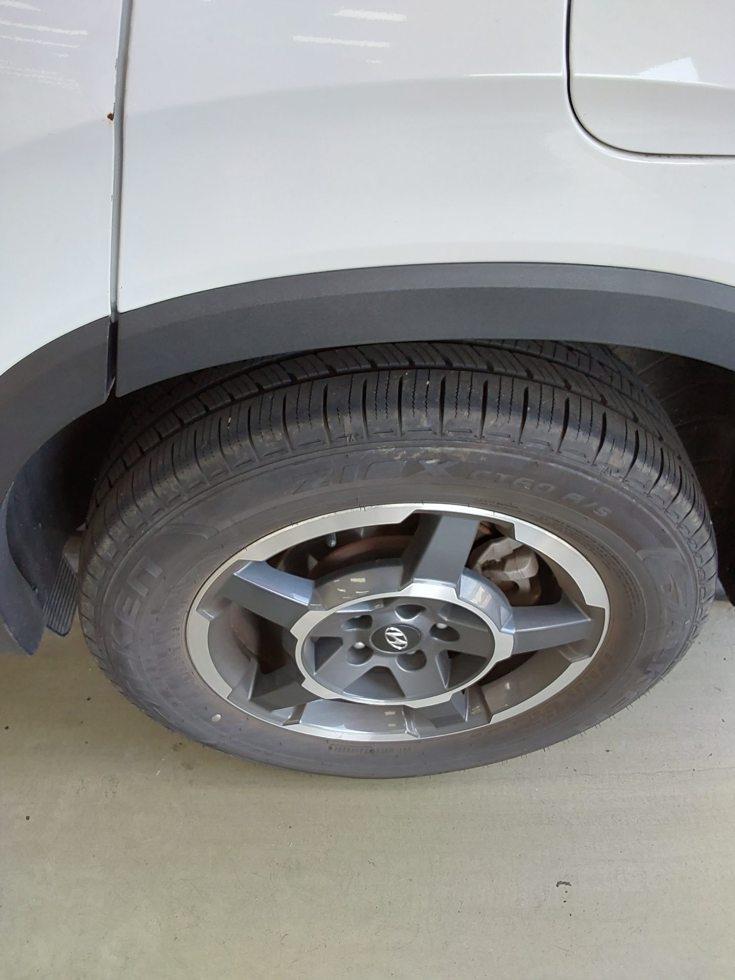 2023 - hyundai palisade