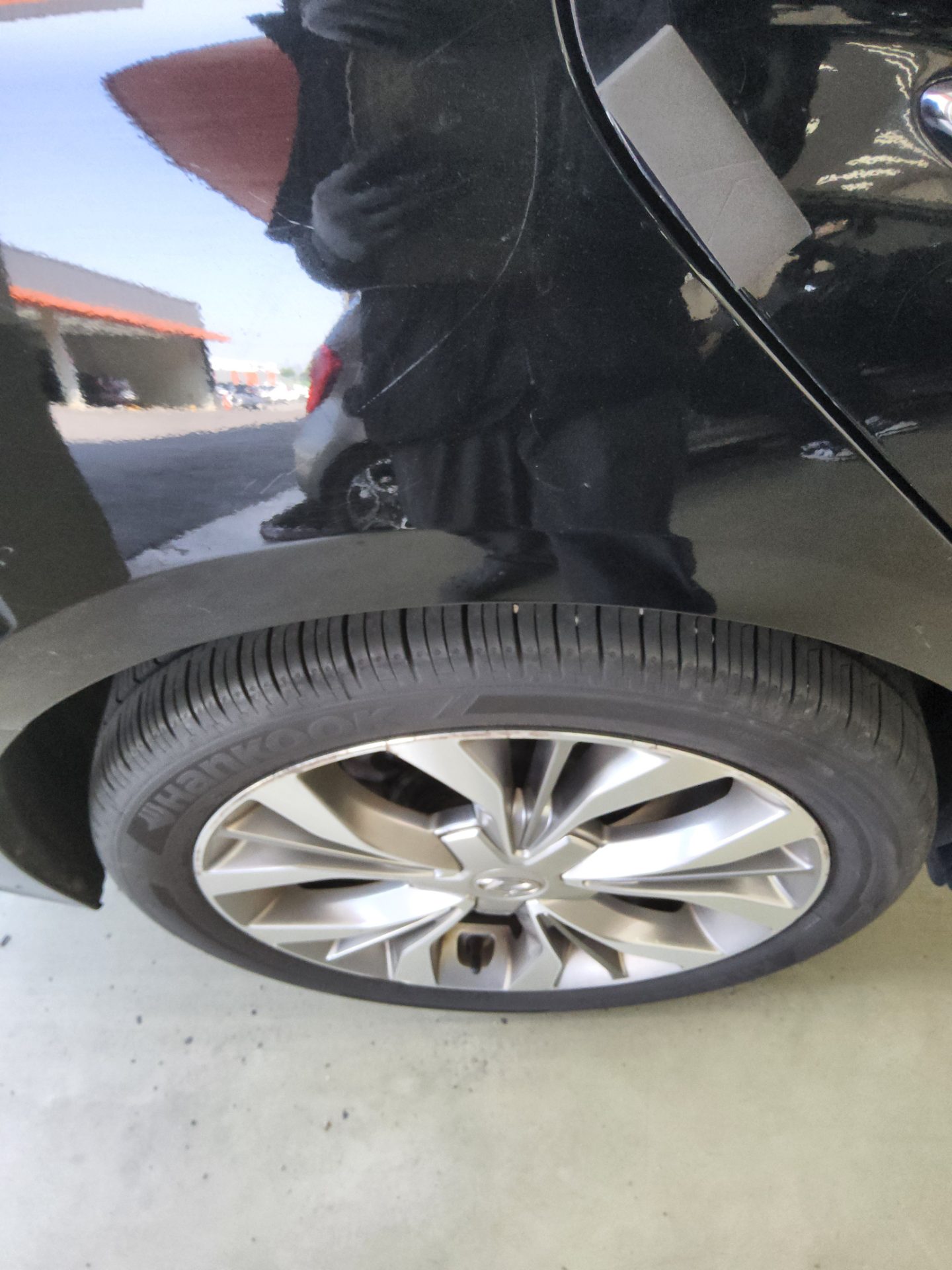 2016 - hyundai sonata