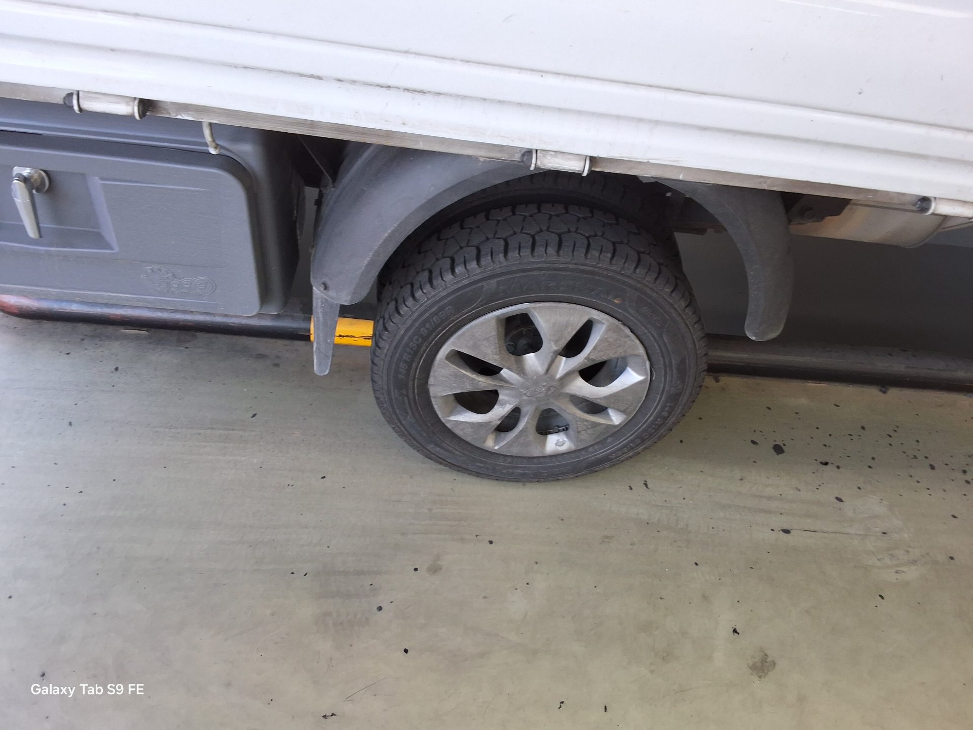 2025 - hyundai porter