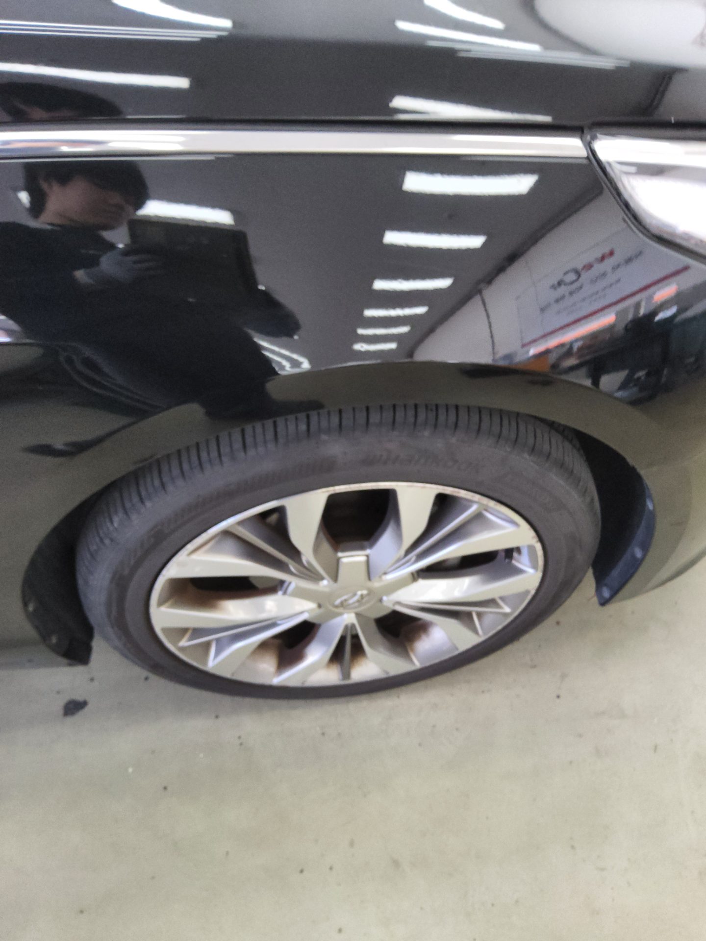 2016 - hyundai sonata