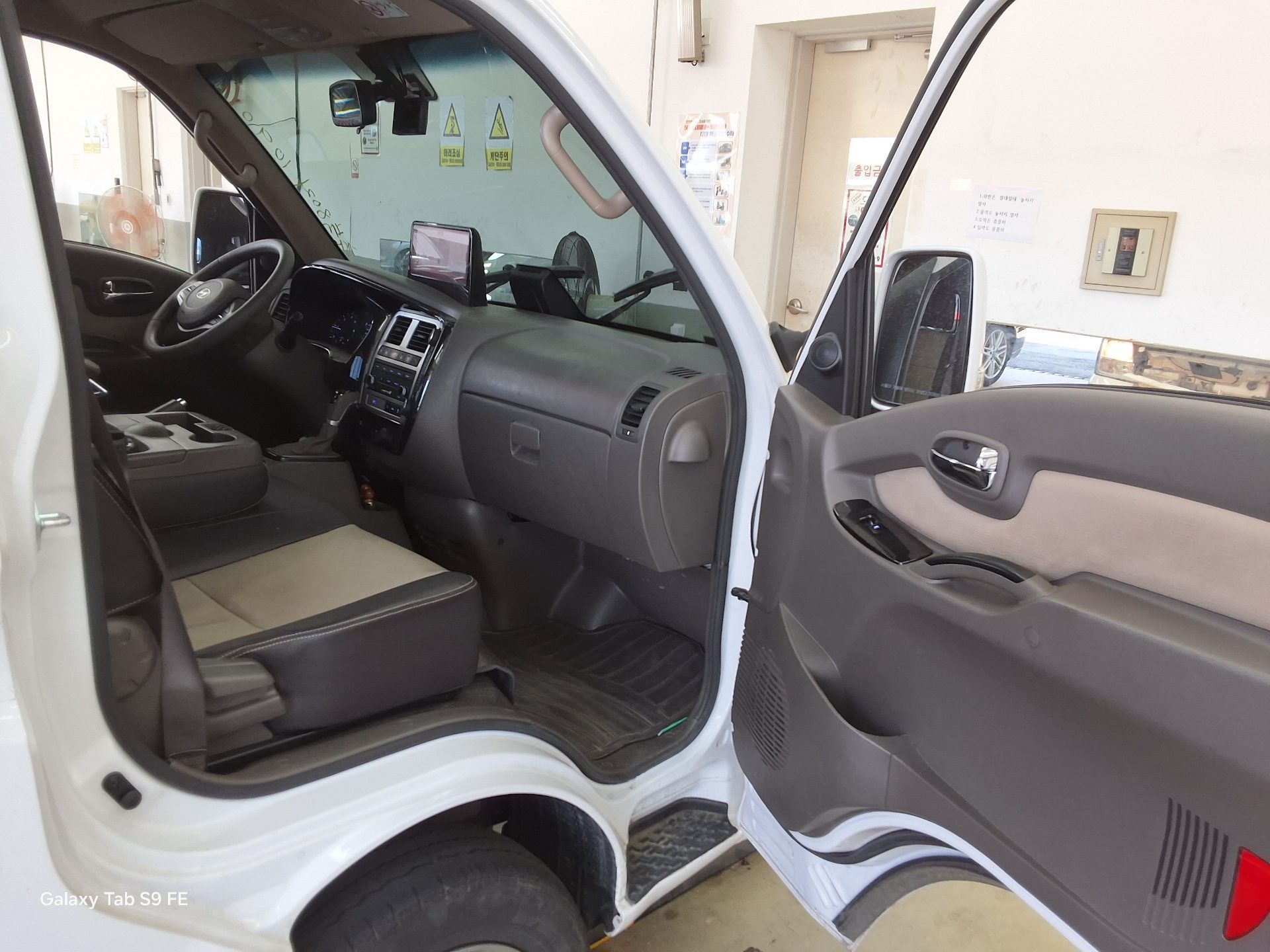 2025 - hyundai porter