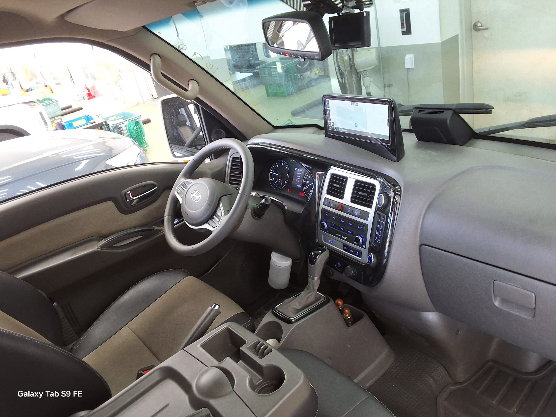 2025 - hyundai porter
