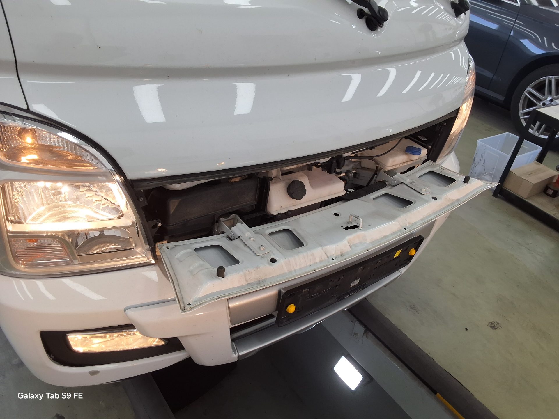 2025 - hyundai porter