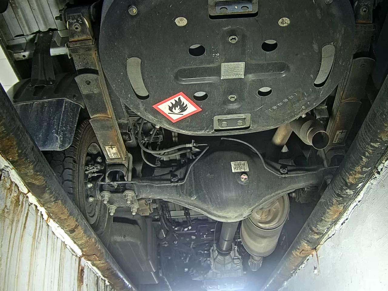 2025 - hyundai porter