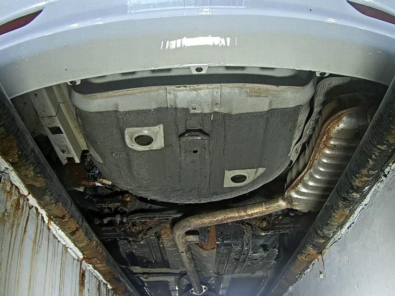 2012 - hyundai sonata
