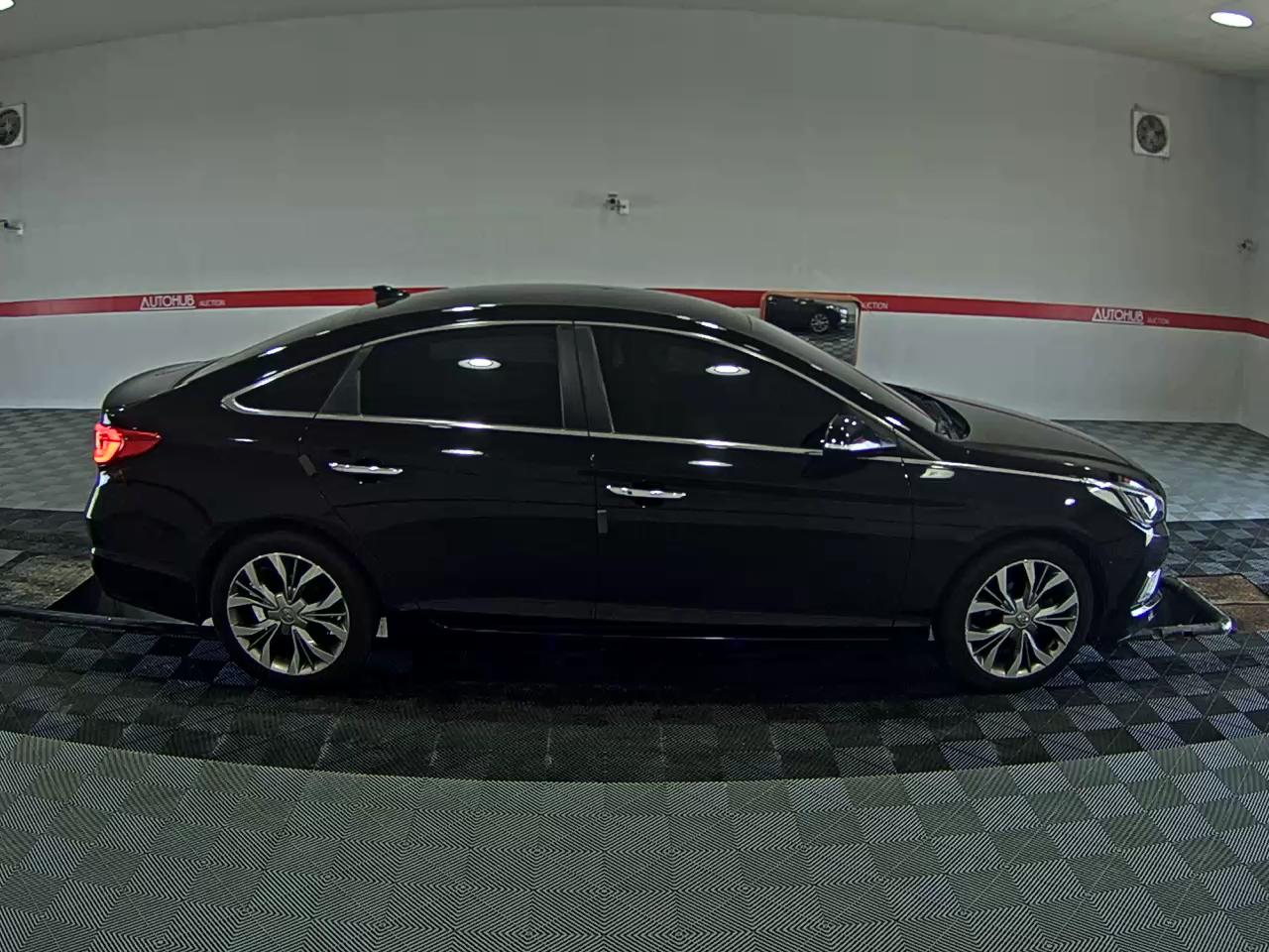 2016 - hyundai sonata