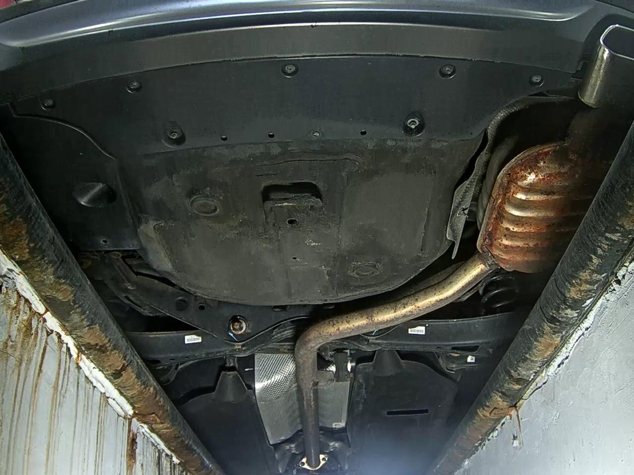 2016 - hyundai sonata