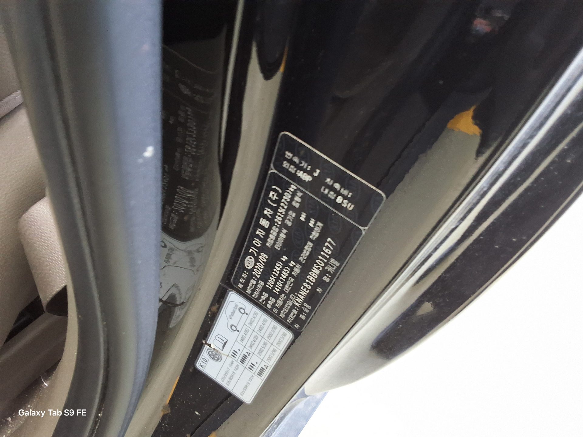 Kia Carnival - 15