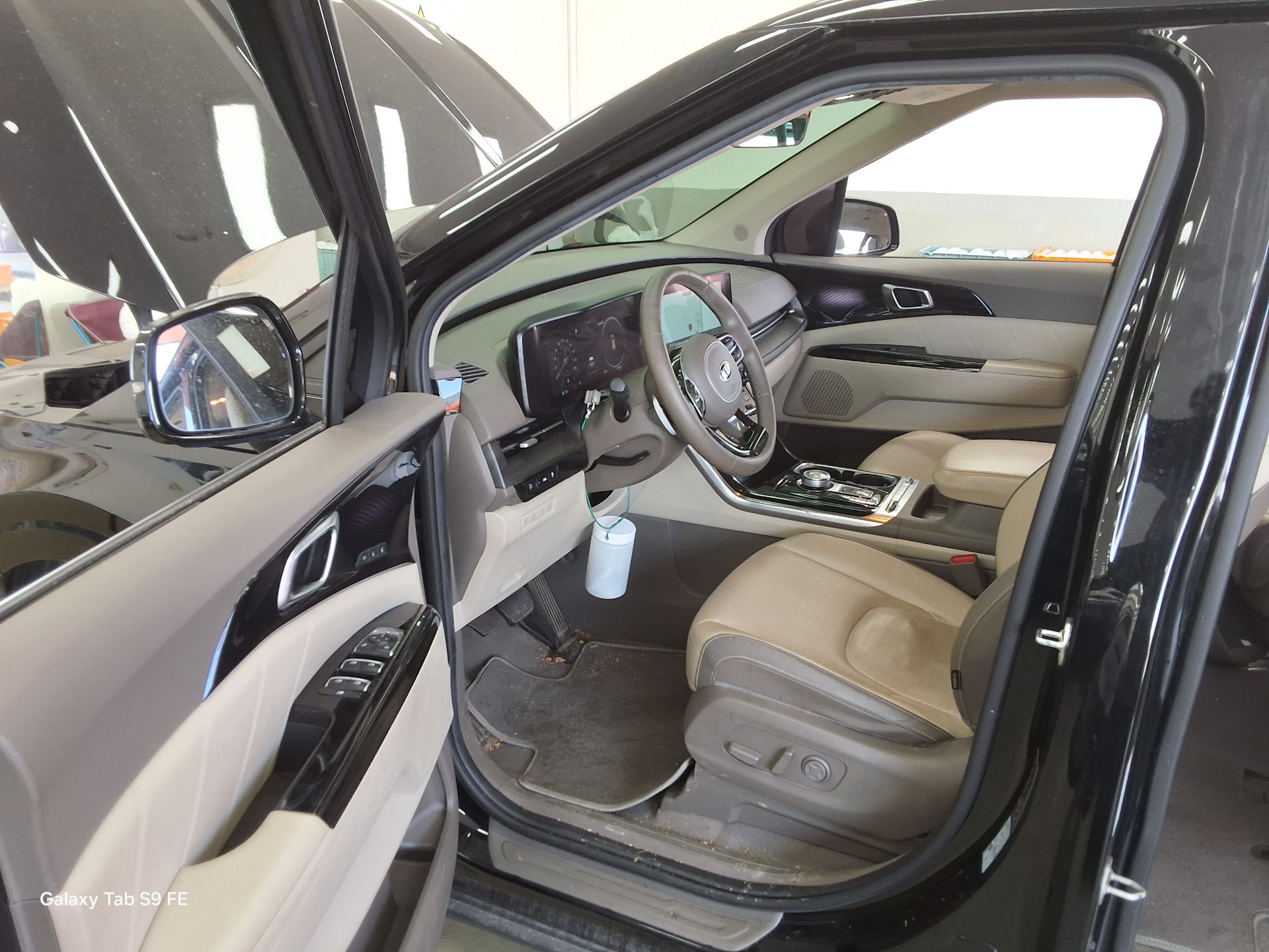 Kia Carnival - 9