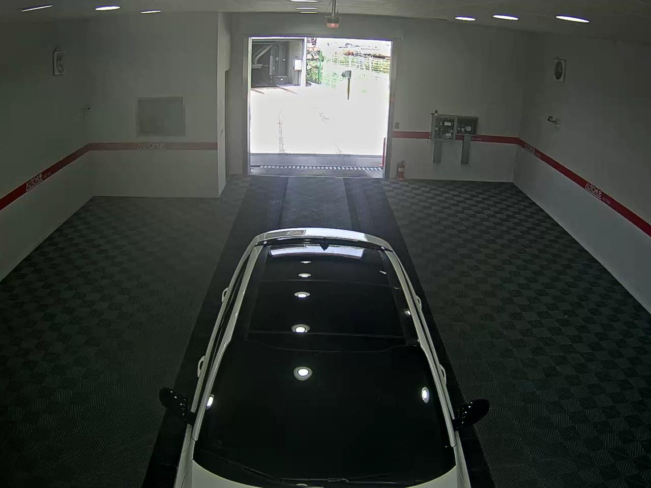2014 - kia k5