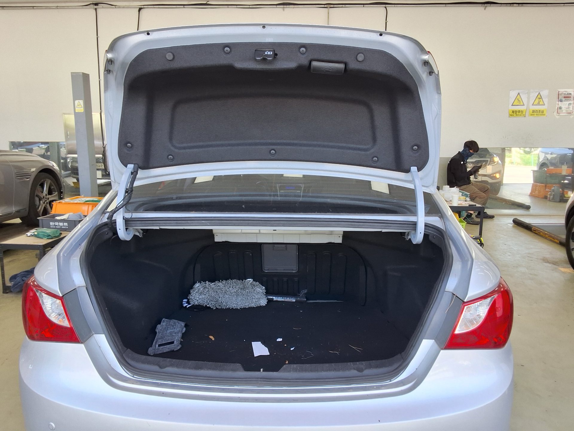 2010 - hyundai sonata