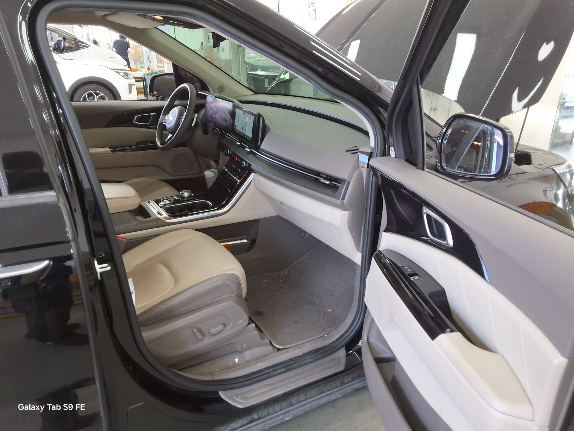 Kia Carnival - 13
