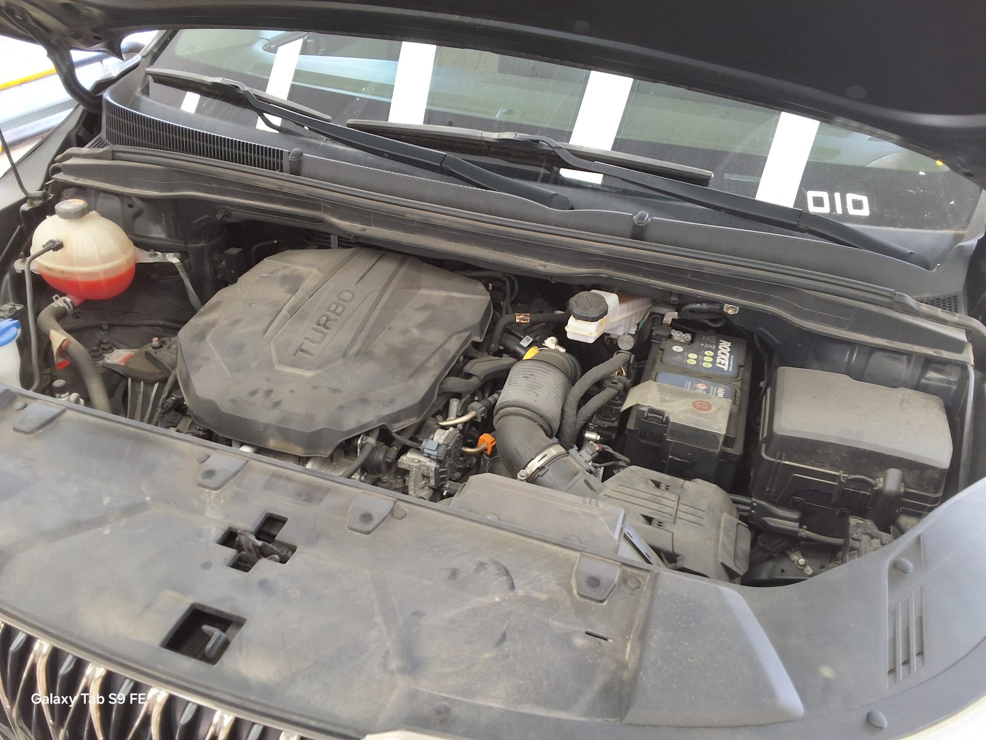 Kia Carnival - 19