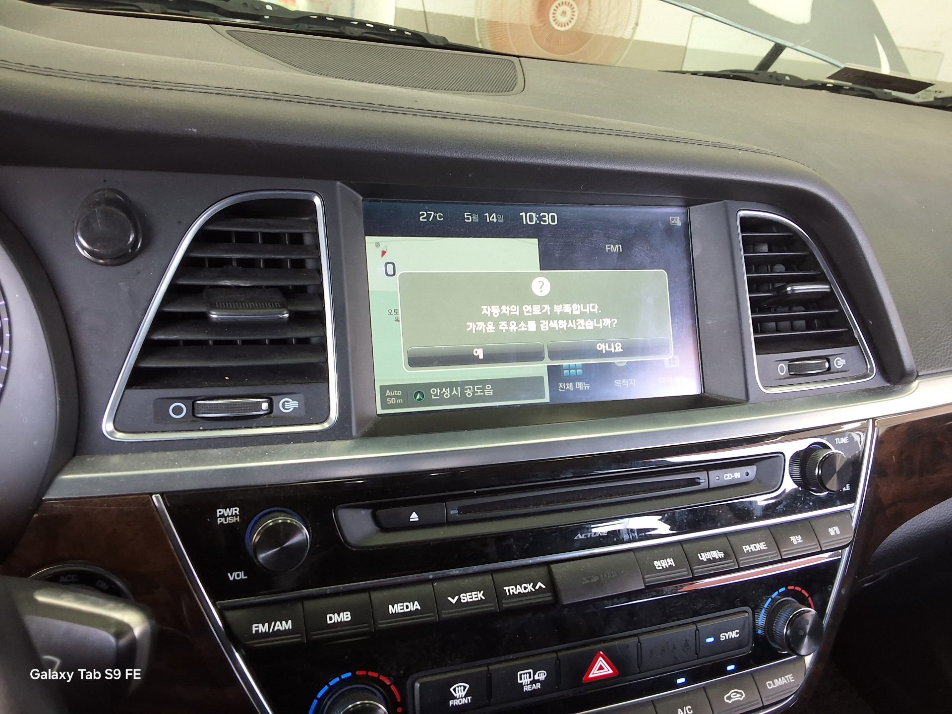 2015 - hyundai aslan