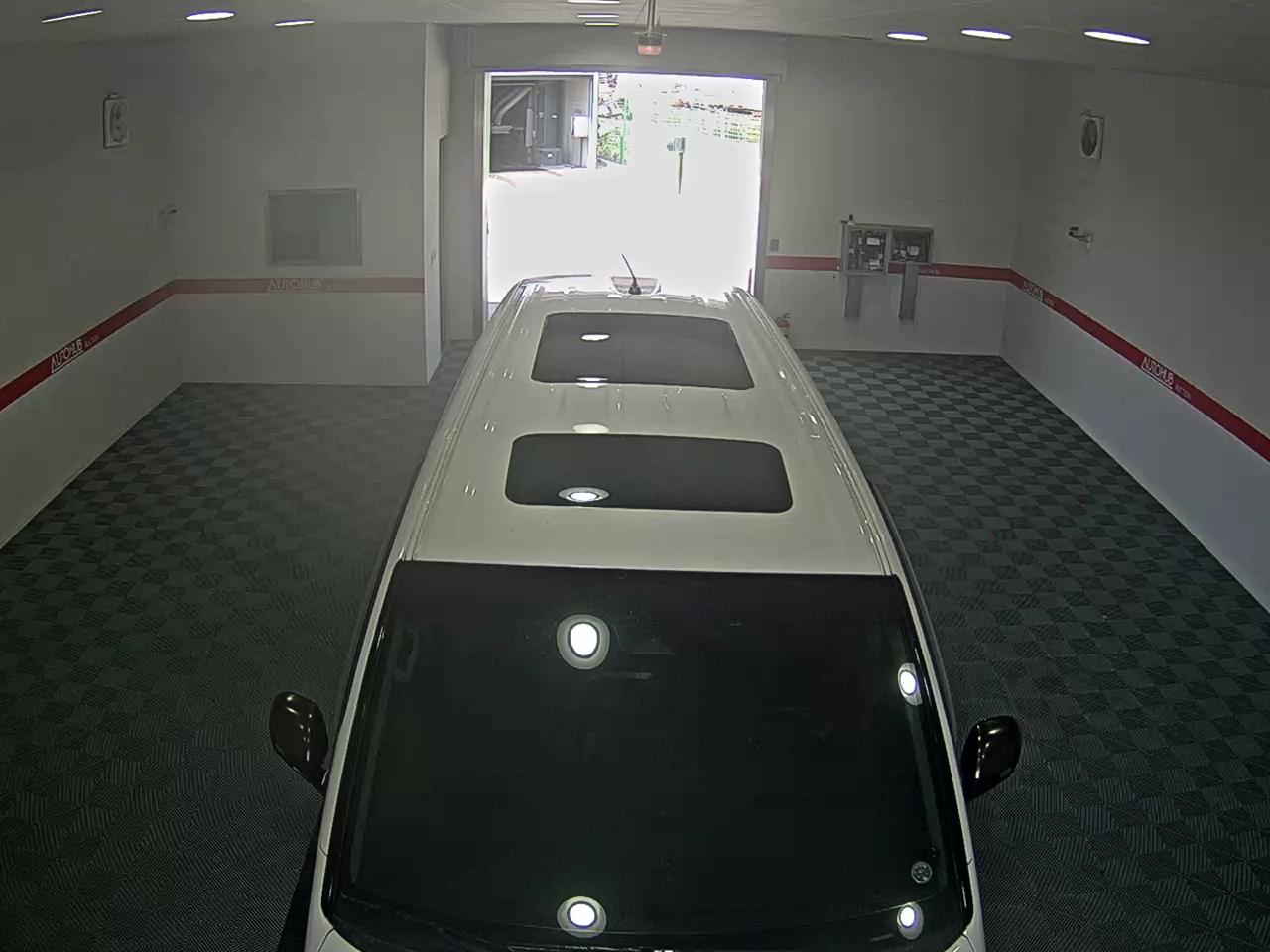 2022 - hyundai staria