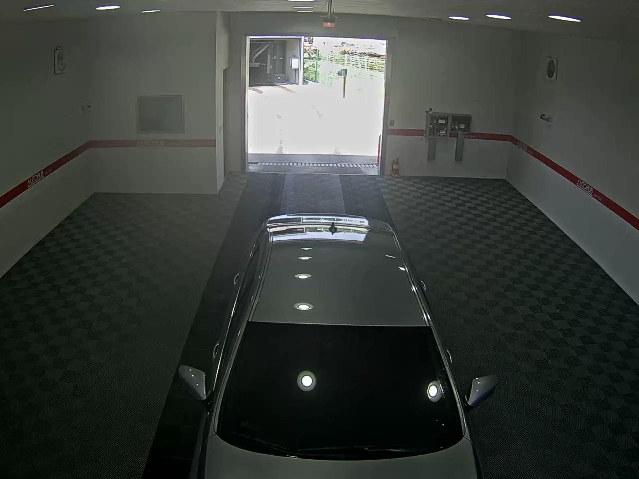 2015 - hyundai aslan