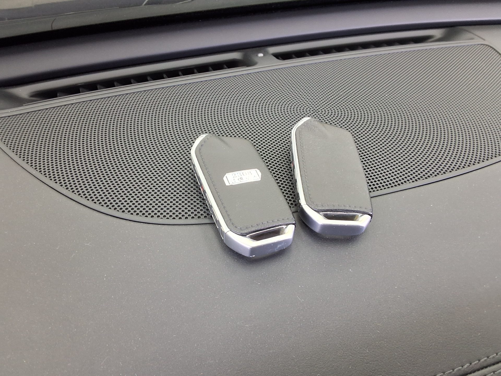 2022 - kia k9