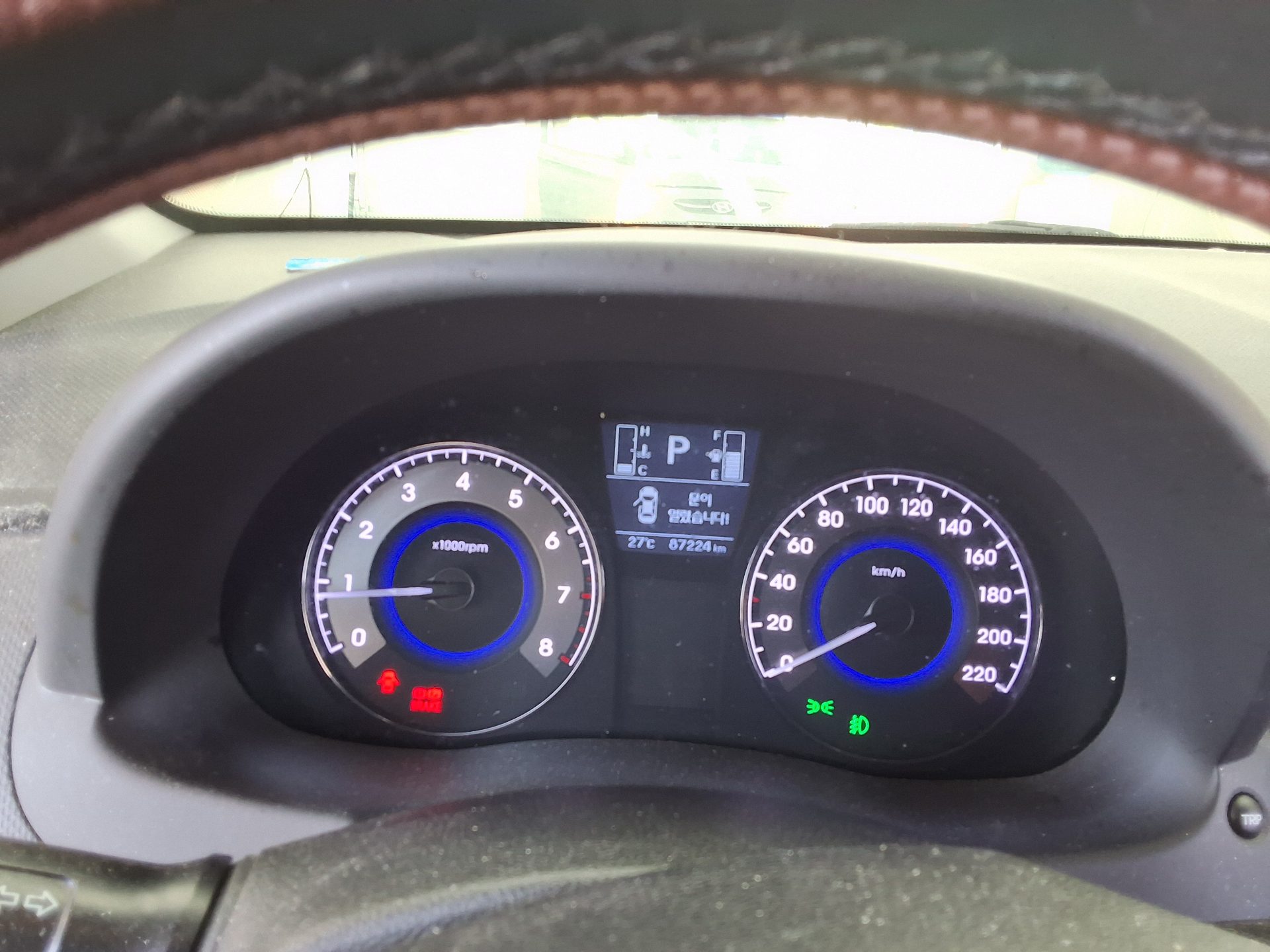 2017 - hyundai accent