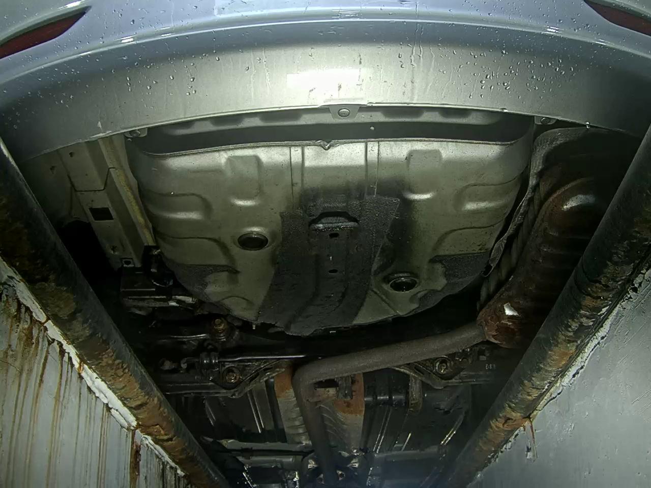 2010 - hyundai sonata