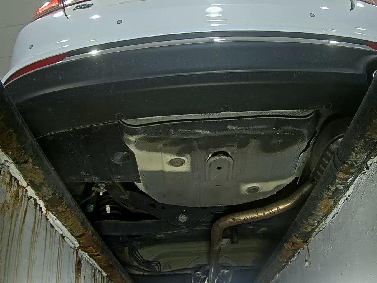 2016 - kia k5