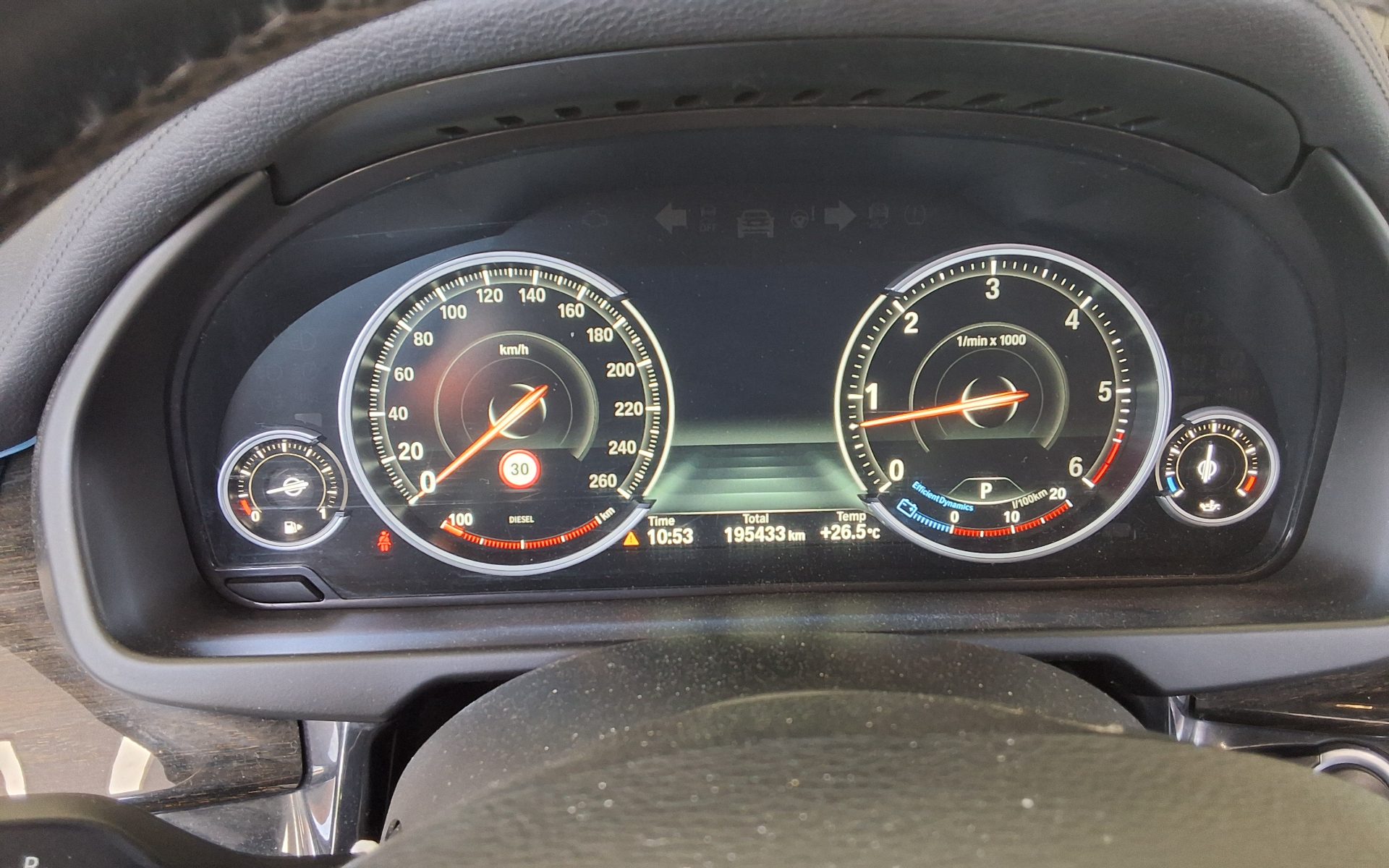 2016 - bmw x6
