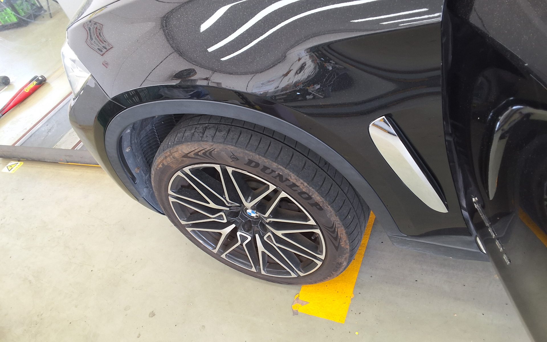 2016 - bmw x6