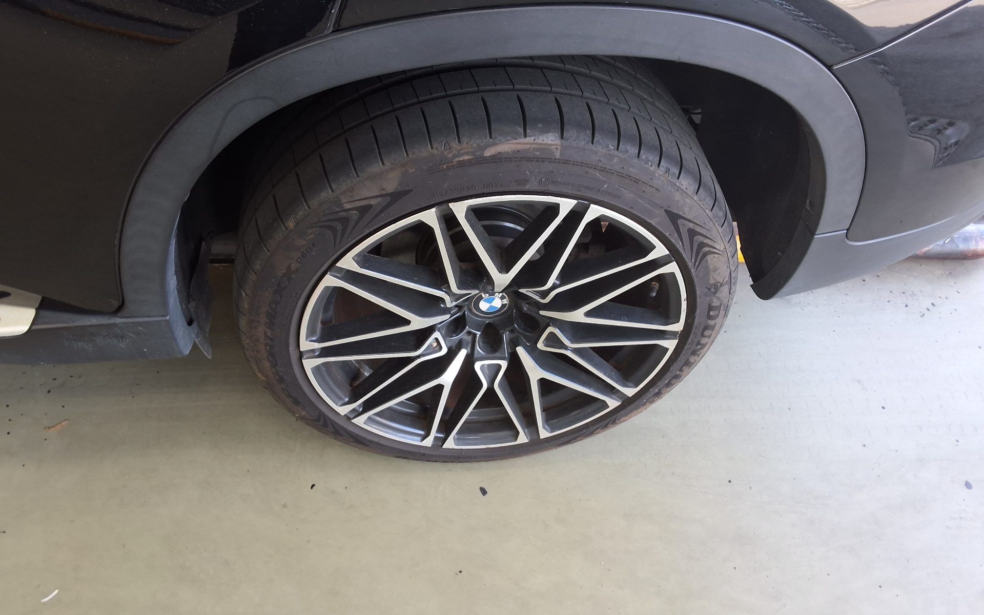 2016 - bmw x6