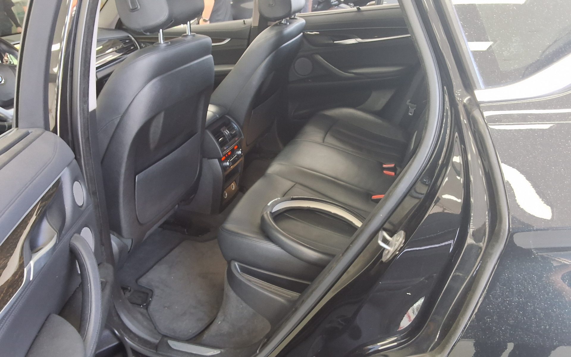 2016 - bmw x6