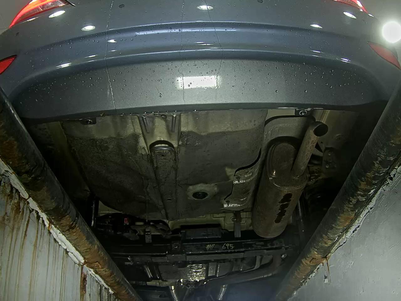 2017 - hyundai accent
