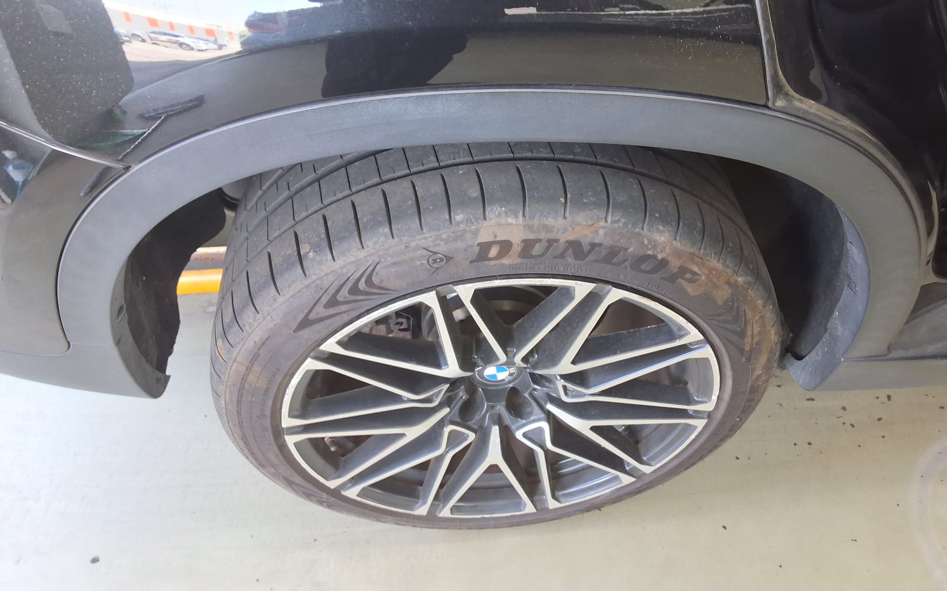 2016 - bmw x6