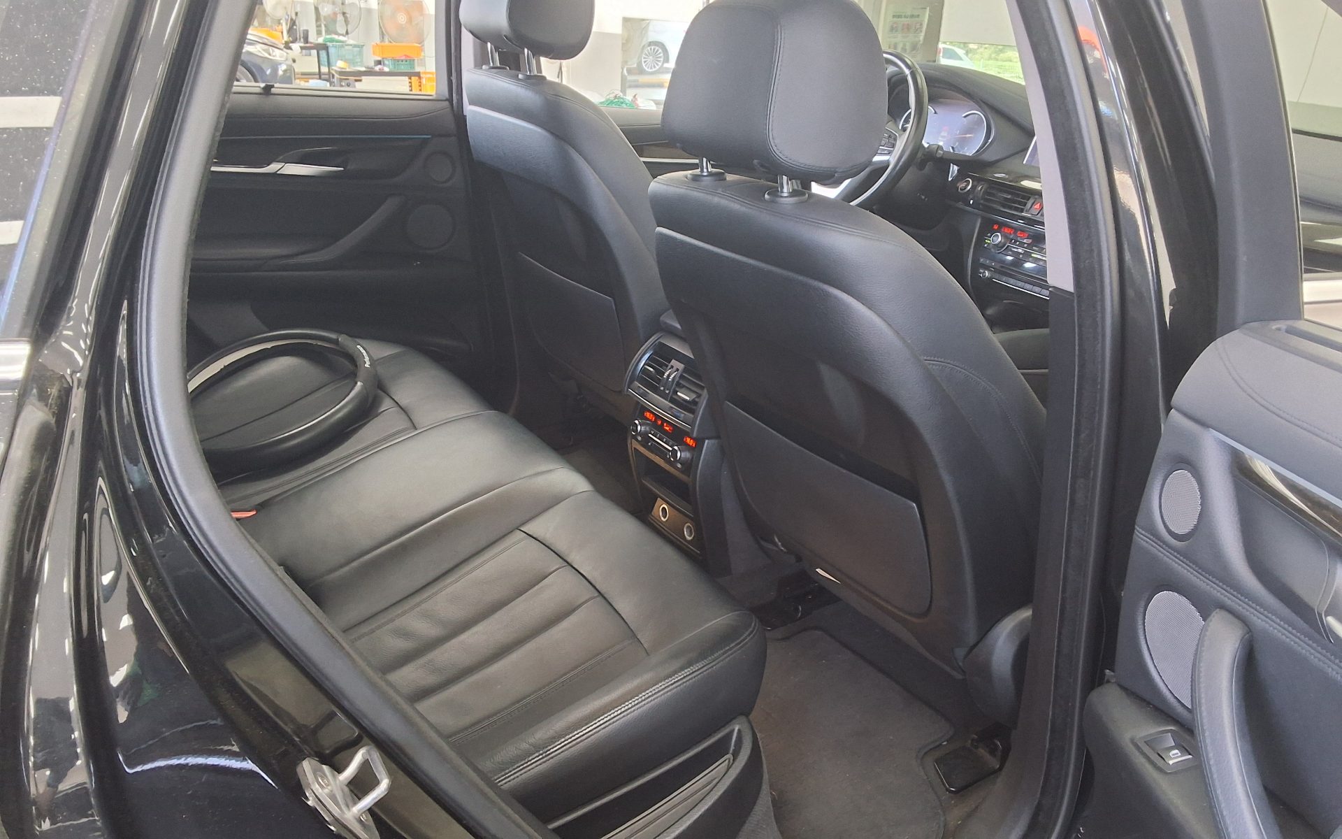 2016 - bmw x6