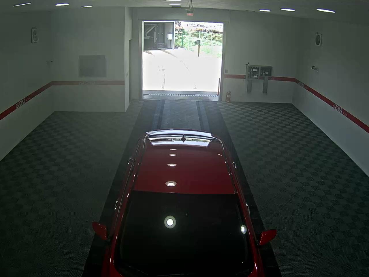 2015 - hyundai avante