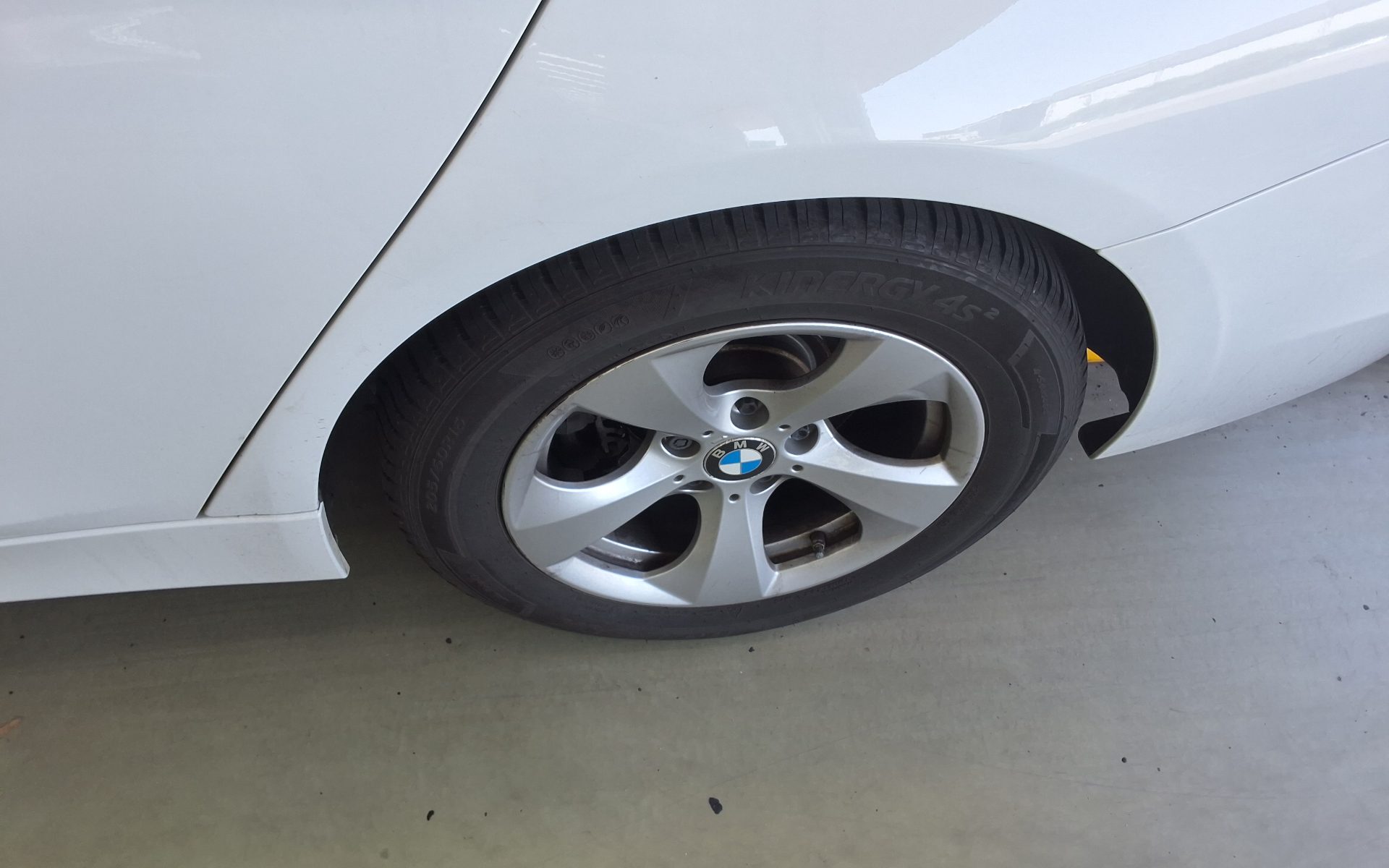 2015 - bmw m3