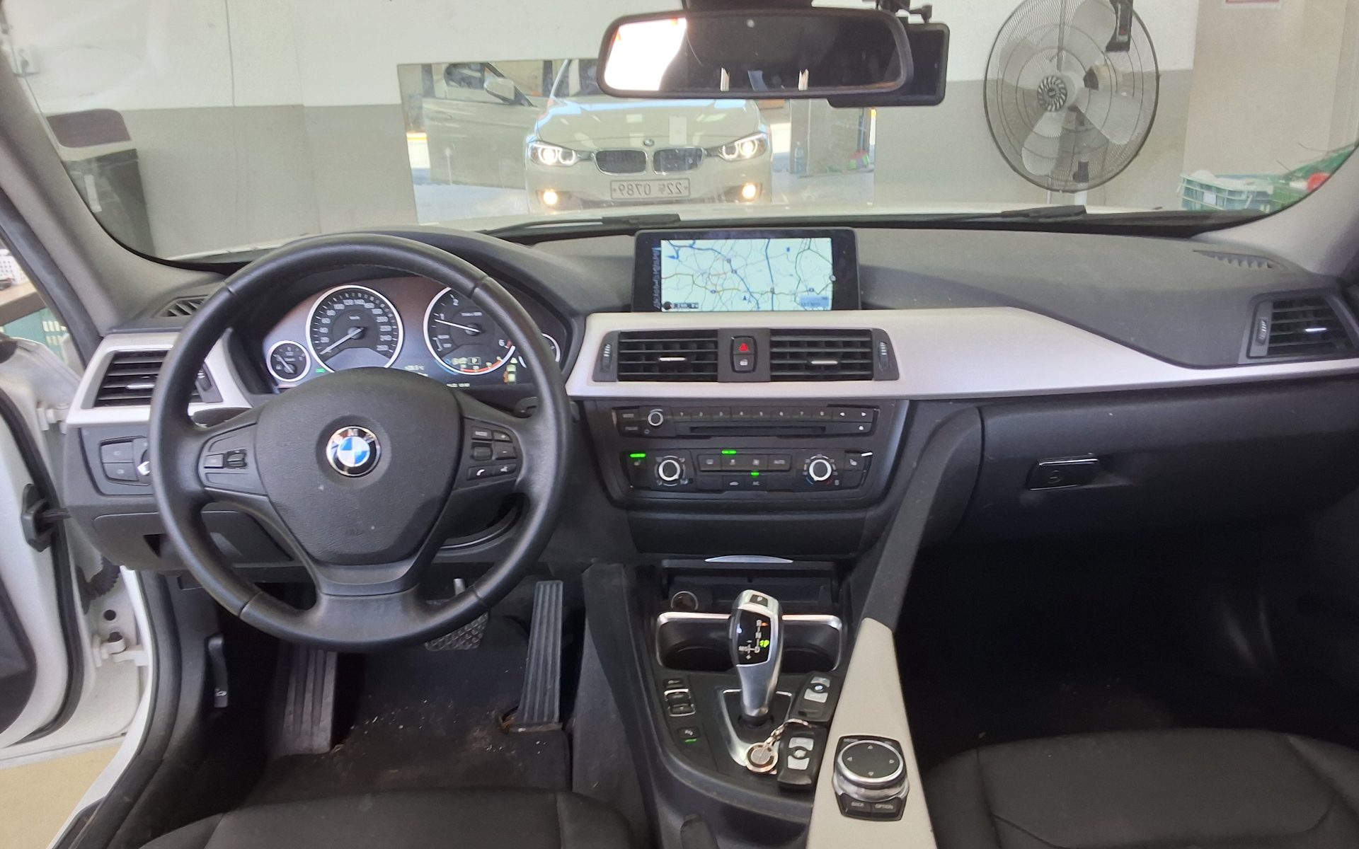 2015 - bmw m3