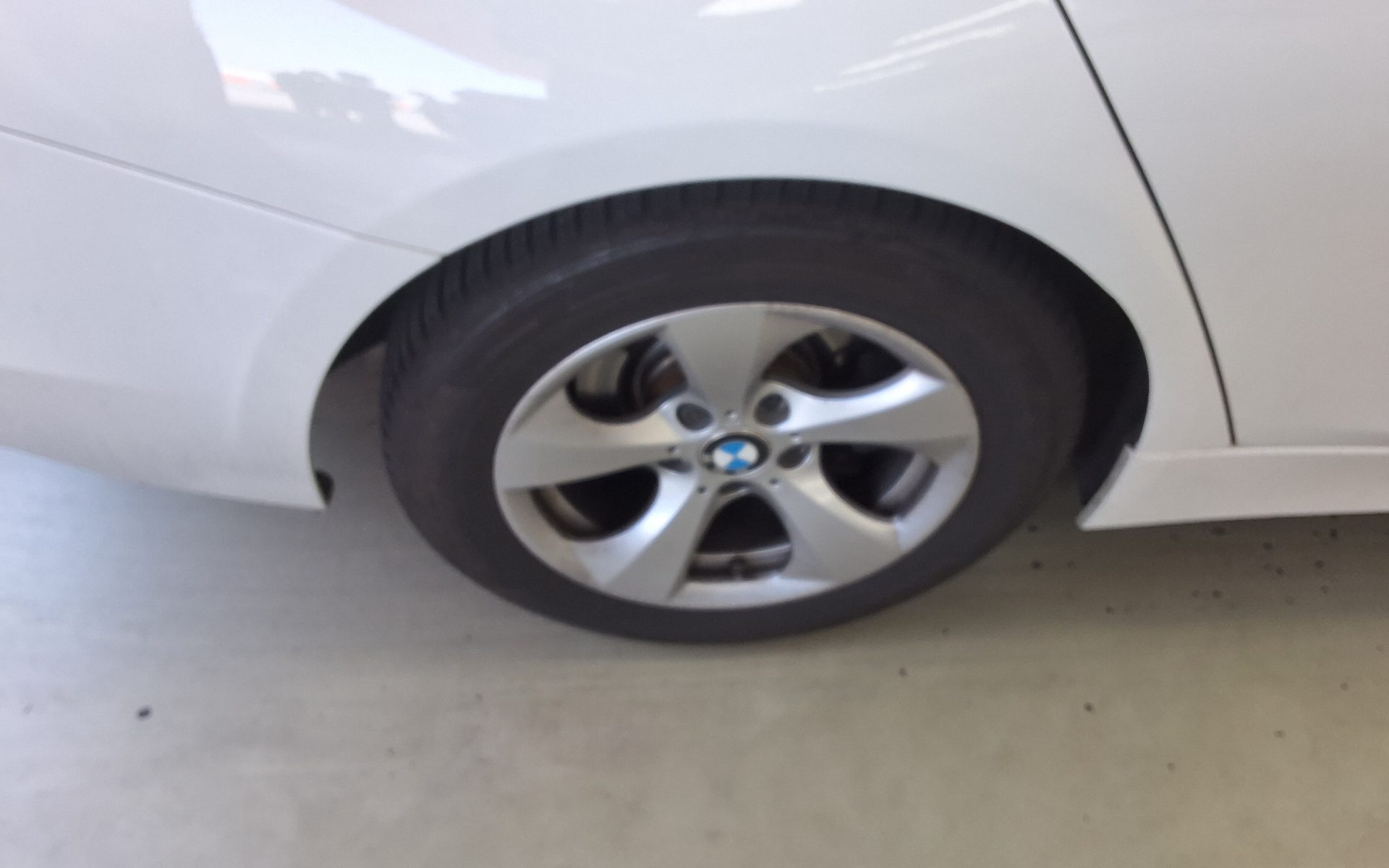2015 - bmw m3