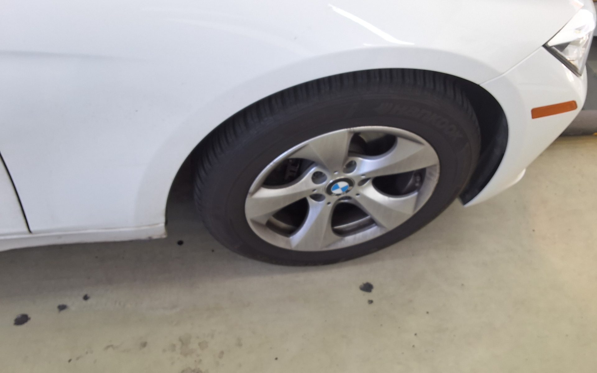 2015 - bmw m3
