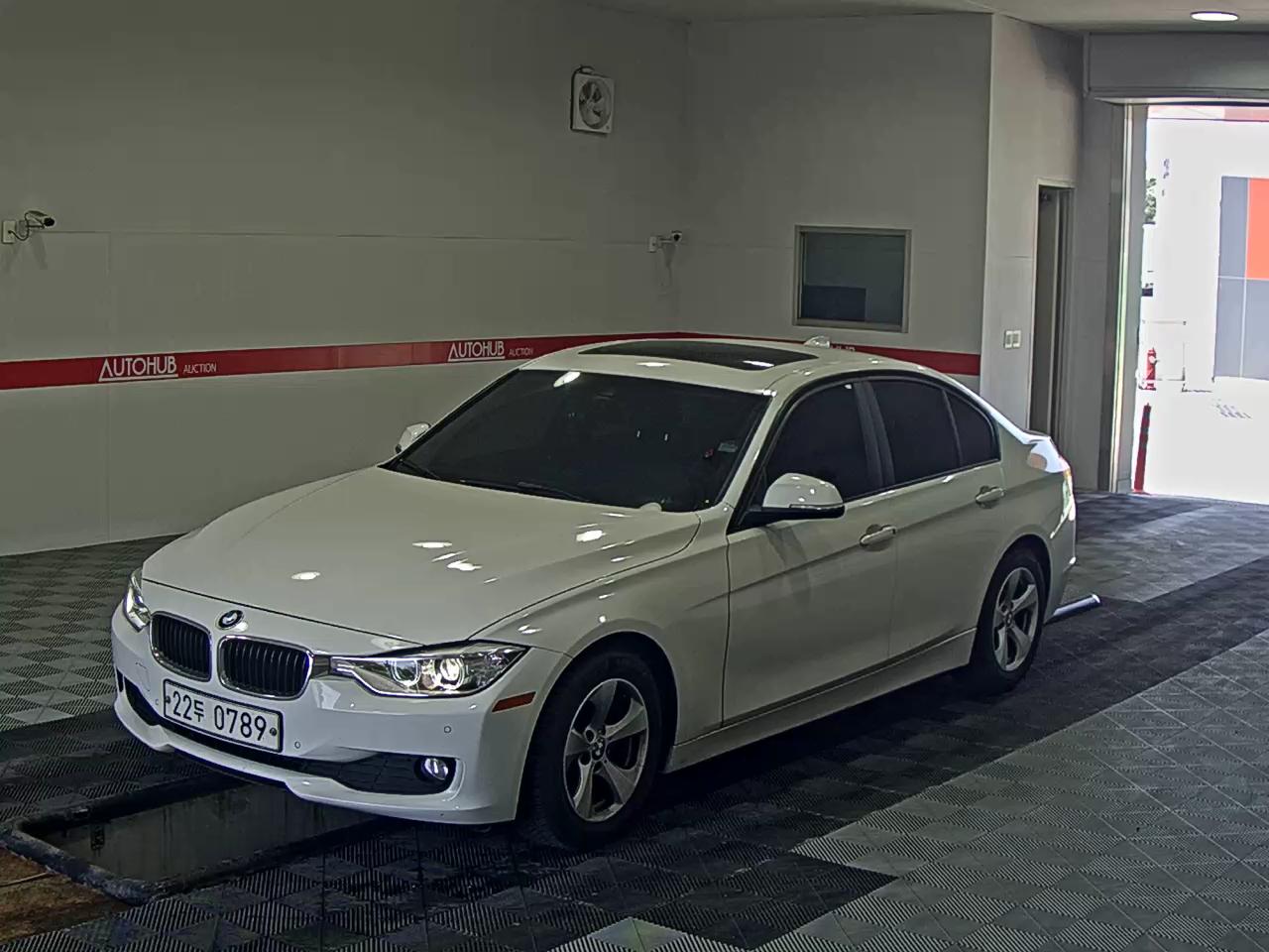 BMW 3 시리즈